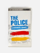 Umd the police d'occasion  Strasbourg-
