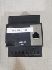 Placa de distribuição HDL SB-DN-1IP barramento de uma porta comprar usado  Enviando para Brazil