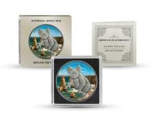 Argent color australia d'occasion  Seilhac