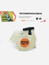 Lanceur tronçonneuse stihl d'occasion  Bolbec