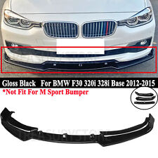 Bmw f30 320i for sale  USA