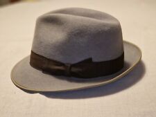 Cappello uomo borsalino usato  Belluno