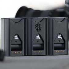 Jupio pr1me tri gebraucht kaufen  Königsberg