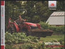 Massey ferguson 1700 for sale  DRIFFIELD