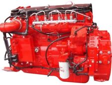 Cummins series 4cyl for sale  Ridgecrest