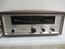 Pioneer 202w reverberation for sale  Largo