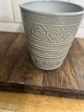 Plant pot for sale  MARCH