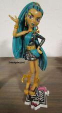 Figurine de collection Doll Monster High Nefera de Nile n°24 + socle  na sprzedaż  Wysyłka do Poland