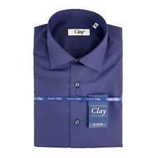 Clay camicia conformata usato  Cerignola