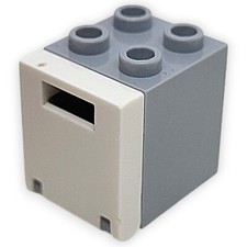 Lego container schrank gebraucht kaufen  Zeitz
