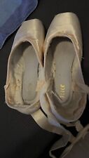 Ballett spitzenschuhe bloch gebraucht kaufen  Walldorf