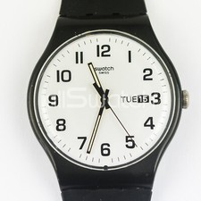 Swatch new gent usato  Vasto