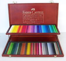 Faber castell valigetta usato  Roma