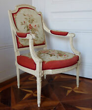 Fauteuil reine époque d'occasion  Grenoble-