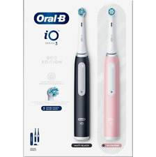 Brosse dents electrique d'occasion  Martigues