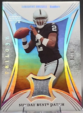 Jamarcus russell 2007 for sale  Saint Louis