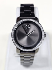 Designer movado bold for sale  East Brunswick