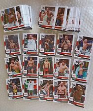 Set completo cards usato  Gavardo