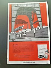 1944 seattle brewing for sale  Seattle