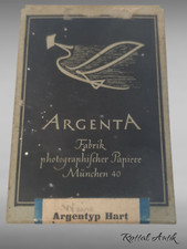 A1367 altes argenta gebraucht kaufen  Dietersburg