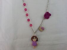 Collana pasta polimerica usato  Santa Maria di Licodia