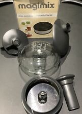 Magimix juice extractor for sale  STOCKTON-ON-TEES