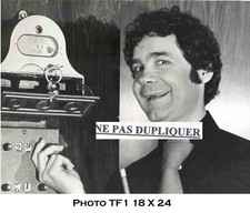 Photo presse tf1 d'occasion  Fontenay-sous-Bois