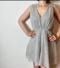 Asos glitter sequins for sale  OBAN