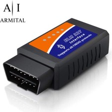 Elm327 obd2 diagnosi usato  Italia