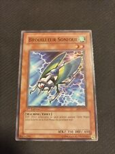 Sonic jammer card d'occasion  Expédié en Belgium