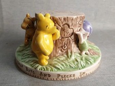 Classic winnie pooh for sale  HERTFORD