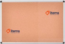 Office cork board for sale  Ireland