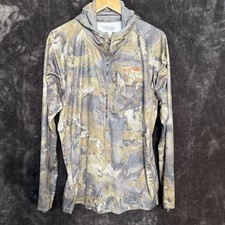 Sitka hoodie extra for sale  Texarkana