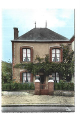Chapelle angillon maison d'occasion Chapelle angillon maison d'occasion  Toulon-