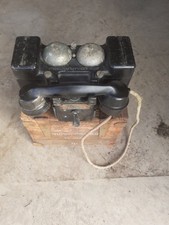 Antique ww2 military for sale  HIGHBRIDGE