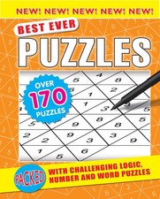 Number puzzles for sale  Buford