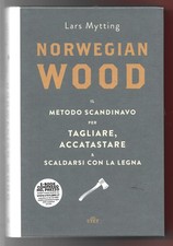 Lars mytting norwegian usato Lars mytting norwegian usato  Crespellano