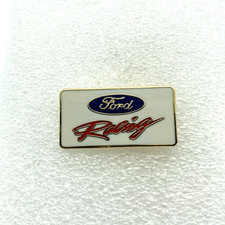 Ford racing logo for sale  Waco