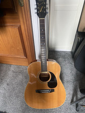 Harmony sovereign acoustic for sale  GLOUCESTER