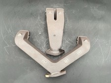 Dual exhaust manifold d'occasion  Expédié en Belgium