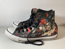 harley quinn shoes for sale  Caldwell