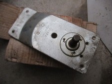Autobianchi bianchina meccanis usato  Canale
