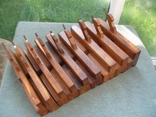 Set nine side for sale  WIGSTON