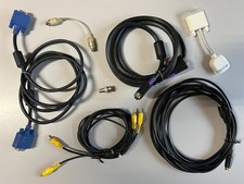 Stock cavi connettori usato  Caravaggio