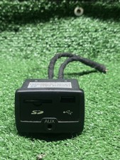 Presa usb aux usato  Qualiano