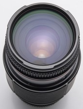 Sigma zoom apo gebraucht kaufen  Filderstadt