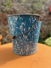 Vintage french enamel for sale  LEWES