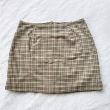 Vintage y2k plaid for sale  East Lansing