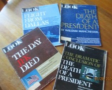 Vintage look magazines for sale  Princeton