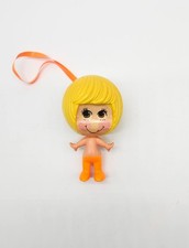Talk talking doll for sale  CORSHAM